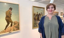 İş Sanat, Anadolu Sergileri Kocatepe’de