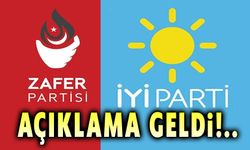 Ümit Özdağ'dan flaş açıklama!..