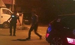 Park yeri kavgası: Kardeşini öldürdü, yengesini yaraladı