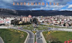 Kahramanmaraş Belediyesi'nin 2025 Yılı Projeleri: Altyapıdan Sosyal Tesislere