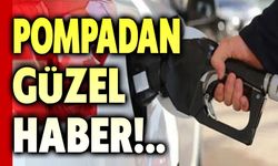 Bu gece motorine indirim geliyor