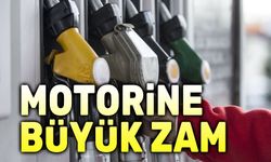 Şok haber!.. Afyon'da motorin 63'e dayanacak!..