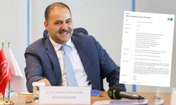 Bakan Yardımcısı, 4 diplomasını CV'sinden kaldırdı