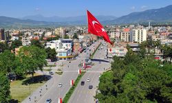 Osmaniye'nin İlçeleri de Gelişiyor: Kadirli'de Tarıma Dayalı Sanayi Yatırımları Artıyor