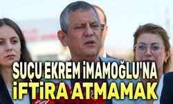 Özgür Özel, Afyon'da tutuklu bulunan İpek Elif Atayman'ı ziyaret etti