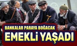 Emeklilere bir güzel haber daha
