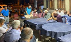 "İlk Yardım Eden Sen Ol” Projesi Balçıkhisar'da başladı