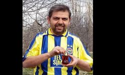 Kayadibi Köyü esnafı Zafer Sevim hayatını kaybetti