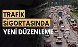Zorunlu trafik sigortasında köklü değişiklikler