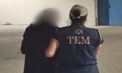 Yakalanması bulunan Fetöcü kadın yakalandı