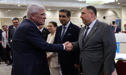 Afyon Teşkilatı, İYİ Yürüyüşün en ön safında