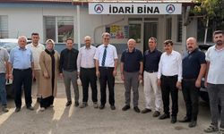 CHP'nin İGM Üyesi neden davet edilmedi?..