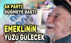 Emekliye bayram müjdesi