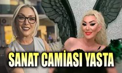 Sanatçı Güllü, Yalova’da hayatını kaybetti