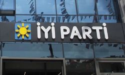 Afyon İYİ Parti teşkilatı bugün toplanıyor