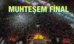 NG Afyon Motofest’te muhteşem final!..