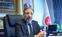 Diyanet Başkanlığı’na Prof. Dr. Safi Arpaguş atandı