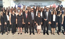 TED Okullarının lideri Afyon TED Koleji!..