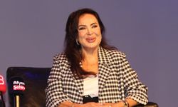 Türkan Şoray’dan Afyon'da duygulandıran yorum