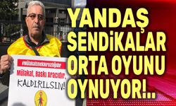 Afyon KESK: Sefalete teslim olmayacağız!