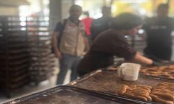 Unlu mamulleri işletmeleri denetlendi