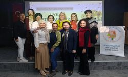 Afyonkarahisar Ruh Sağlığı ve Eğitimi Derneği birinci yılını kutladı