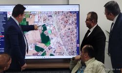 Bolvadin’de doğalgaz ve istihdam hamlesi