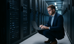 Dijital Dönüşümde En Çok Göz Ardı Edilen Bileşen: Altyapı Seçimi