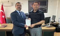 Erkan Tanyeri, Emirdağ'da