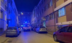 Kötü koku gelen evde yaşlı adamın cesedi bulundu