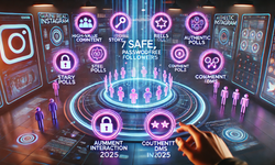 Instagram’da Ücretsiz Takipçi Kazanmanın Şifre İstemeyen ve Gerçek Kullanıcıya Dayalı 7 Stratejisi