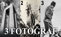 Murat Akarçay, 3 fotoğrafı sordu ve yazdı!..