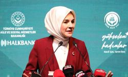 Bakan Göktaş, Yeşilay etkinliğinde konuştu