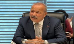 Mehmet Taytak, bütçe görüşmelerinde Afyonkarahisar'ı anlattı