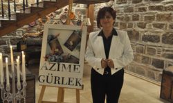 Ömür-Dem okurlarla buluştu