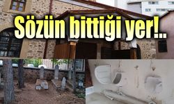 Afyonkarahisar Sandıklı: Sözün bittiği yer!..