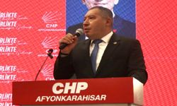 Veysel Topçu da "yola devam" dedi