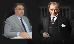 Atatürk ilkeleri, yolumuzu aydınlatan bir meşaledir