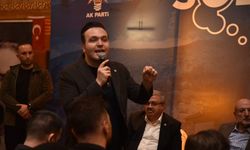 AK Parti Gençlik Kolları, Dünyanın en büyük gençlik hareketidir