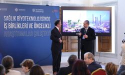 AFSÜ, Türkiye Biyoteknoloji Vadisi'nde