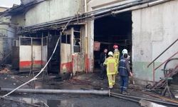 8 işçi taburcu edildi, 2 işçinin durumu ciddi