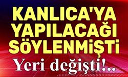 Kanlıca'ya butik hastane projesi iptal edildi!..