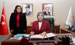 Afyon’da engellilere yönelik kurs merkezi açılıyor