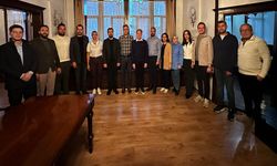 Mimarlar Odası Afyon İl Kongresi yapıldı