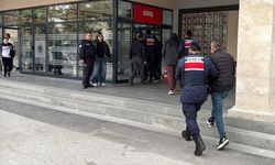 Telefon dolandırıcılığı operasyonunda 4 kişi tutuklandı