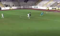 Afyonspor, ligde ilk galibiyetini aldı