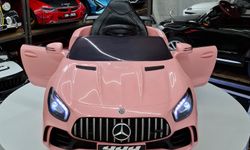 Çocuk Gelişiminde Akülü Arabaların Şaşırtıcı Etkileri