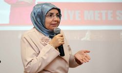 AKÜ'de gençlere "Sosyal Girişimcilik" rotası çizildi