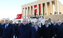 Türkiye küresel güç olma yolunda emin adımlarla ilerliyor