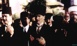 Afyon İYİ Parti, 10 Kasım'da Atatürk için mevlid okutacak